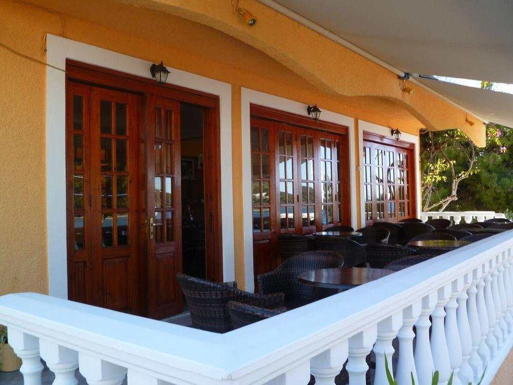 Liberty II Agia Marina (Aegina) Exterior foto