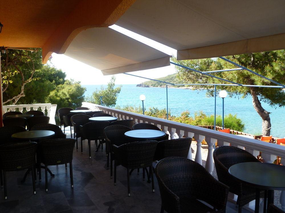 Liberty II Agia Marina (Aegina) Exterior foto