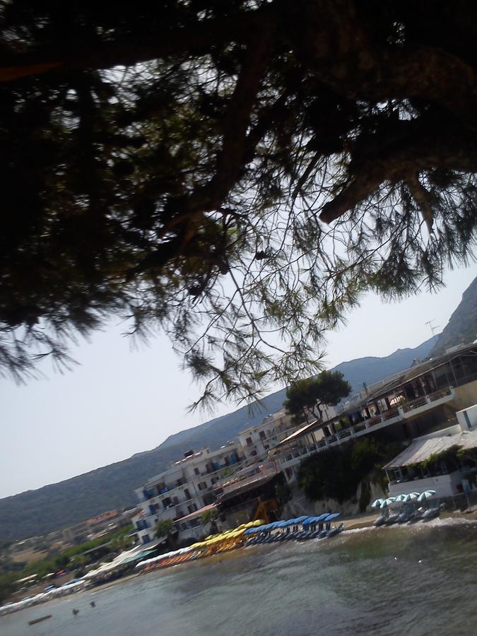 Liberty II Agia Marina (Aegina) Exterior foto