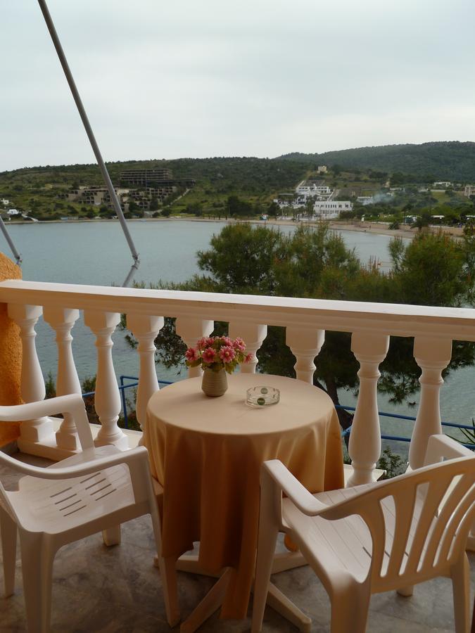 Liberty II Agia Marina (Aegina) Exterior foto